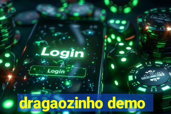dragaozinho demo